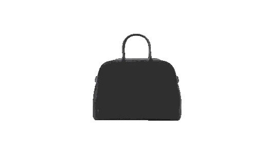 Marco Leather Duffel