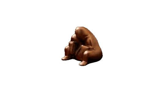 Dédé Doorstop