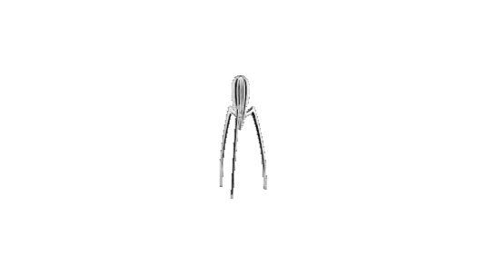 Juicy Salif Squeezer