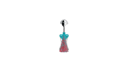 Anna G Corkscrew