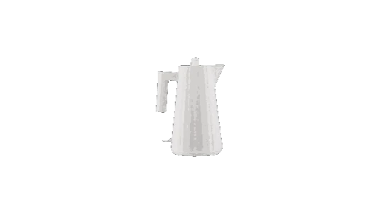 Plissé Electric Kettle