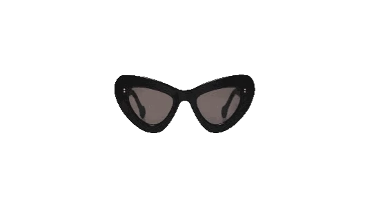 Butterfly Sunglasses