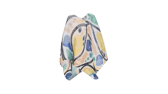 Roll Madame-T Poncho