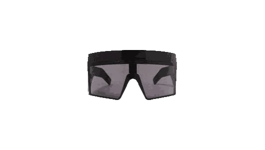 Rev Shiny Shield Sunglasses