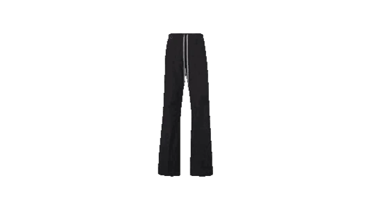 Dietrich Wide-Leg Pants