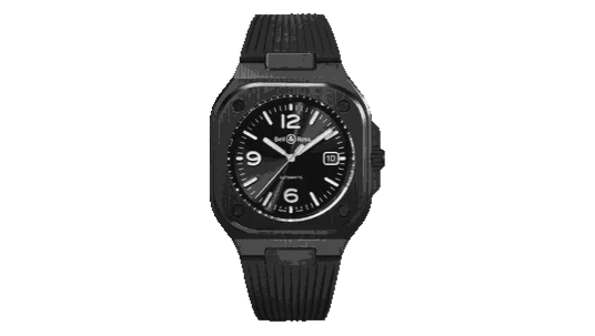 BR 05 Automatic Watch