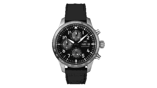 Pilot’s AMG Chronograph