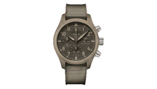 Top Gun Mojave Chronograph