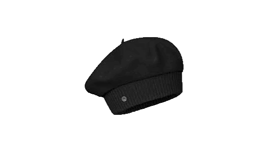 Louvre Beret