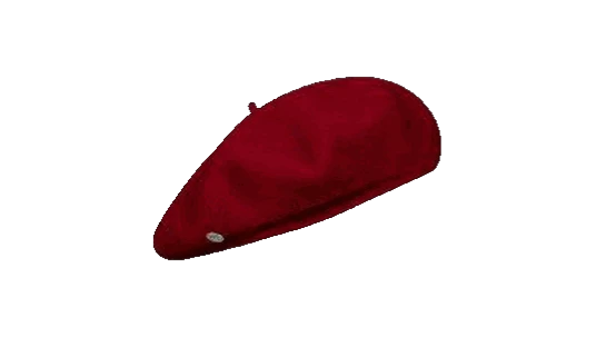 Véritable Beret