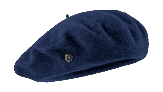 Cashmere Beret