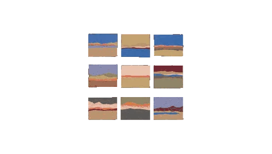 Caroline Hélain Silk Scarf