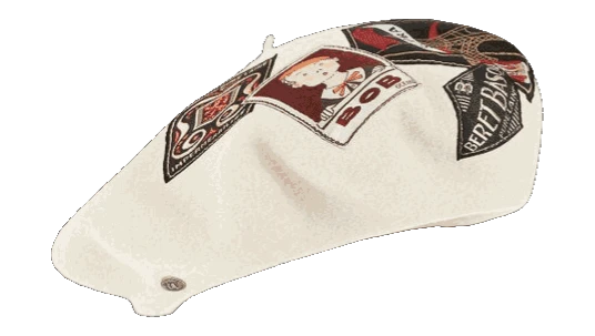 Eridan Beret