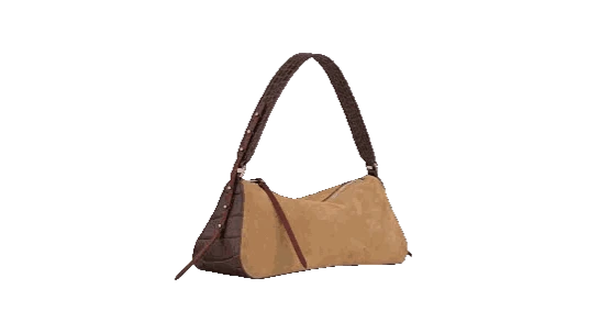 Re-Play Small Shoulder Bag