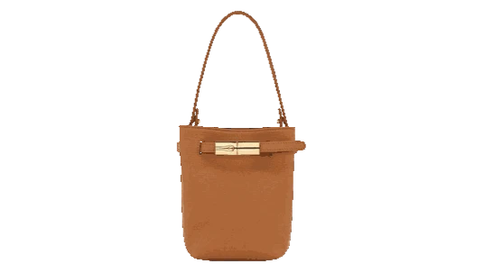 Le Smart Bucket Bag