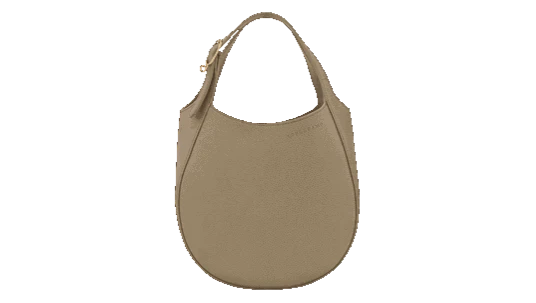 Le Foulonné Small Handbag