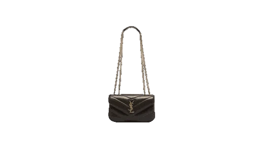 Loulou Mini Bag