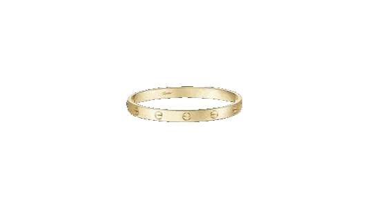 LOVE Classic Bracelet