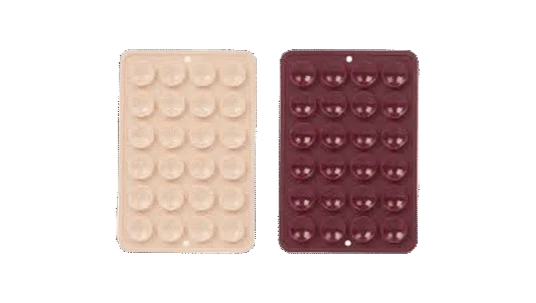 Suction Phone Holders 2-Pack