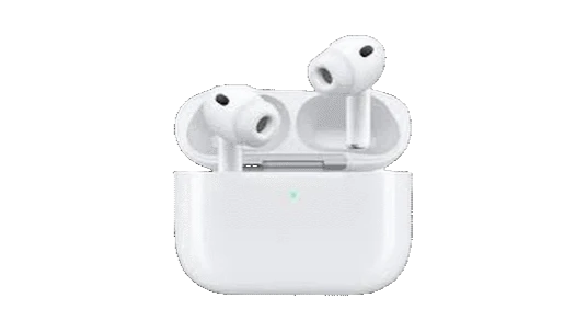 AirPods Pro 3