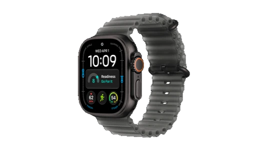 Apple Watch Ultra 4