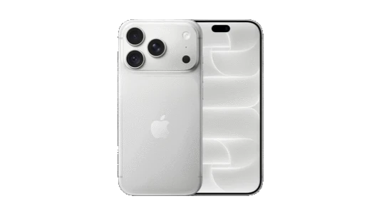 iPhone 18 Pro 256GB - Silver