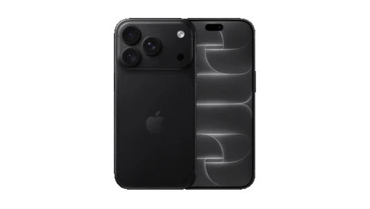 iPhone 18 Pro 512GB - Black
