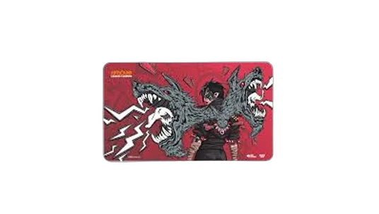 Vi Playmat