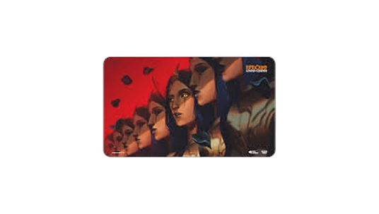LeBlanc Playmat