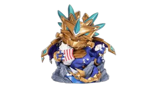 Hextech Drake XL Figure