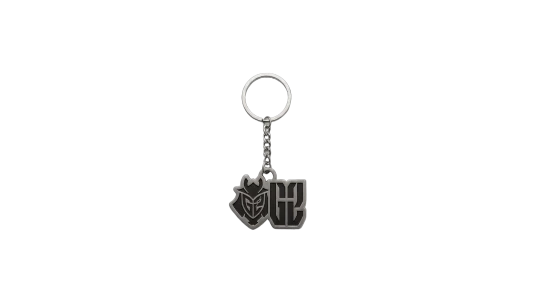 G2 Keychain 2026