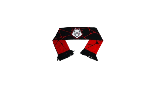 G2 Scarf 2026