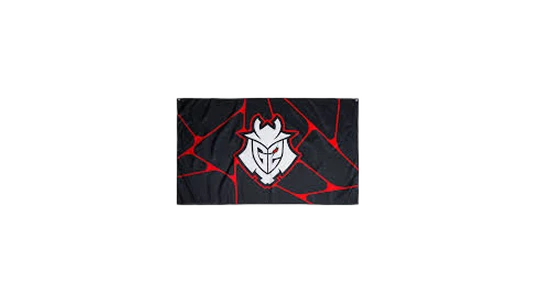 G2 Flag 2026