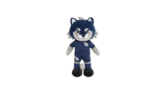KC Loup Plush