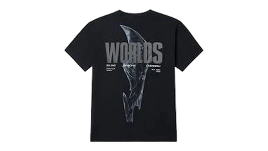 Worlds 2025 Glaive Tee