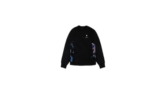G2 x Solo Leveling Power Longsleeve