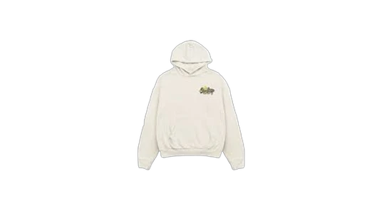 G2 Smiley Liquid Hoodie