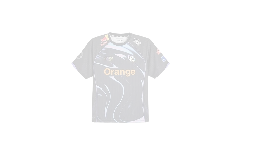 Eternal Ultra Jersey 2026