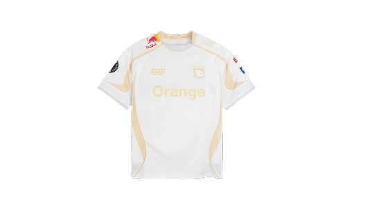 KC Worlds 2026 Jersey