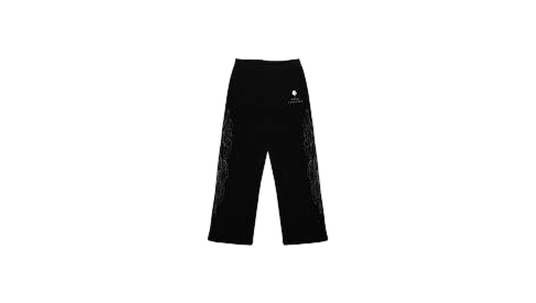 G2 x Solo Leveling Core Wide Leg Sweat