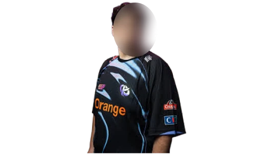 Pro Eternal Jersey 2026
