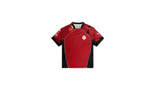 G2 Pro Kit 2026 Jersey