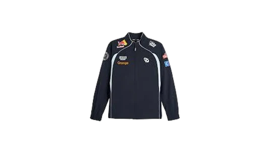 KC Pro Kit 2026 Blue Jacket