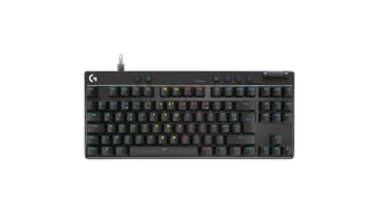 PRO X TKL RAPID Keyboard