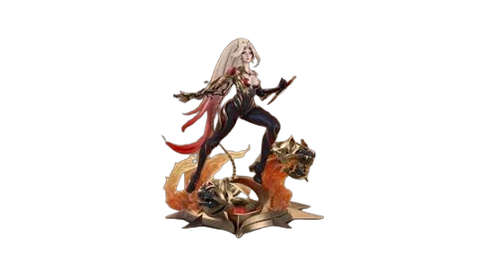 Hall of Legends Kai'Sa 1/6 Statue