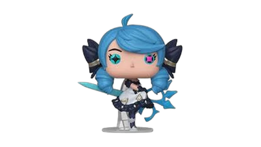 Gwen Funko Pop