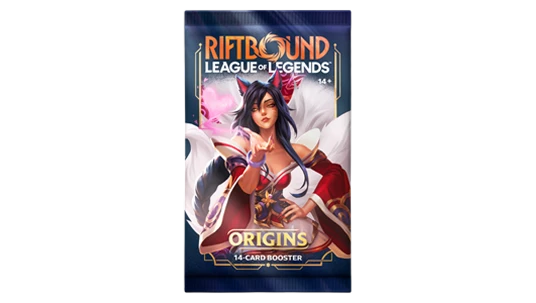 Origins Booster
