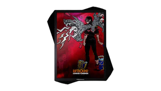 Vi Art Sleeves - Riftbound