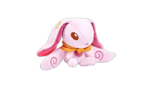 Star Guardian Ina Figure