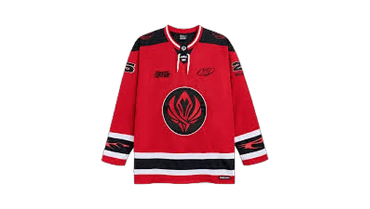 MSI 2025 Hockey Jersey
